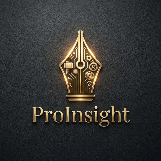 ProInsight Logo
